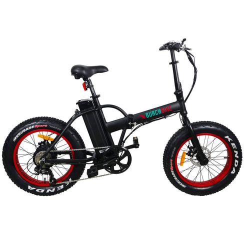 Burch Bike Falcon